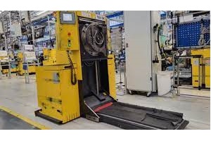 Volvo Group implements a new IoT network to make factories smarter