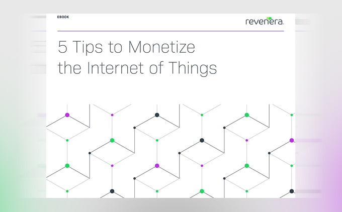 5 tips to monetize the internet of things