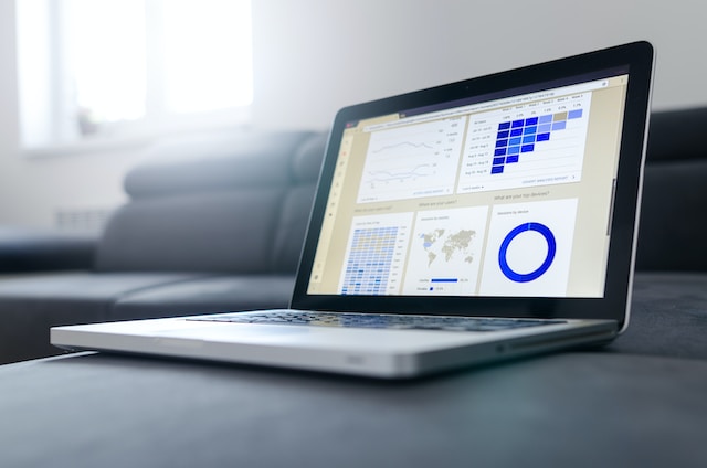 IoT data processing platform
