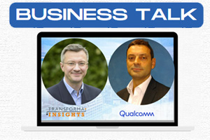 Qualcomm extends its’ offerings for IoT markets