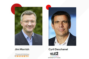 There are many opportunities for an established telco when entering new markets