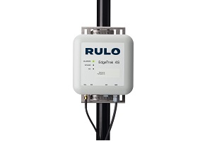 Rulo’s EdgeTrak 4S employs Nordic nRF9160 SiP for data processing, LTE-M to connect to equipment