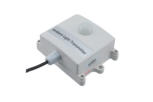 L-com expands line of IoT light-detection environmental sensors
