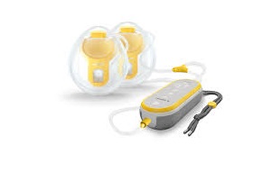 Medela adopts Nordic’s nRF52832 Bluetooth LE SoC to track pumping sessions