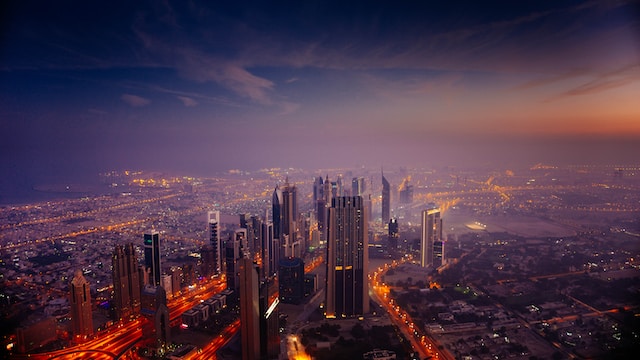 The IoT revolution: Paving the way for sustainable smart cities with utility inclusion