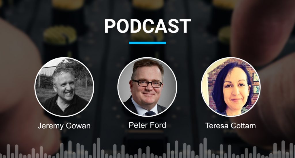 Podcast: Fraud: Why are UK telcos so vulnerable and can they curb attacks on all of us?