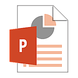 Powerpoint pptx presentation