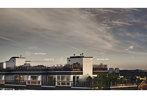 Telia launches tool that quantifies the benefits of investing in smart buildings