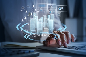 Buildings IOT brings ontology project to open source community