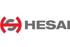 Hesai Technology, CRATUS partner to develop autonomous warehouse systems