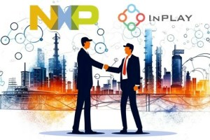 InPlay announces collaboration for no-code connected sensor solutions with NXP Semiconductors