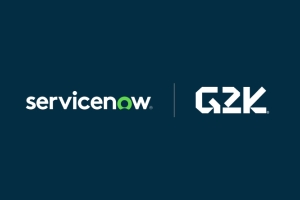 ServiceNow to acquire AI powered platform G2K to modernise retail sector
