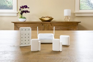 Roku adds new home monitoring system, feature updates to smart home lineup