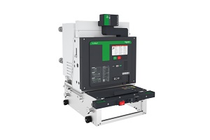 Schneider Electric launches EvoPacT digital circuit breakers in Canada