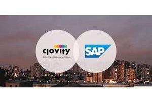 Clovity expands its services into SAP ecosystem