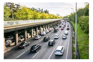 Yunex Traffic to further expand HERE-powered traffic management solution