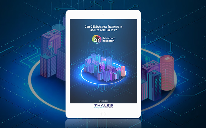 The likelihood of an IoT security breach is increasing and so is the cost