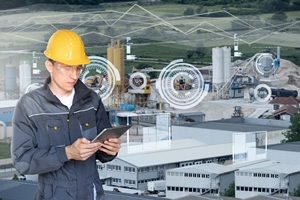 The industry 4.0 journey – aligning IT and OT goals