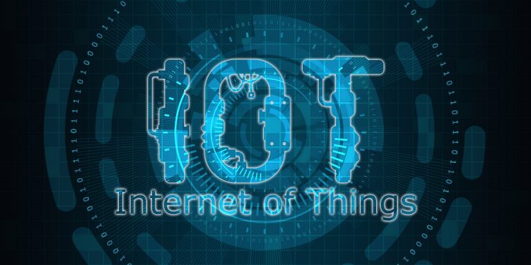 The IoT has come a long way – but there’s still a lot more to be done