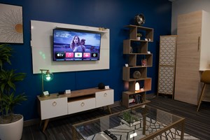 New Connectivity Lab brings ecosystems, developers together at Silicon Labs Boston