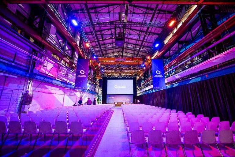 Top Trends and Innovations in LoRaWAN: What to Expect at The Things Conference 2023