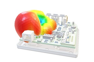 Ansys delivers early-stage antenna design for IoT, 5G