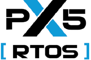 IAR Systems implements PX5 RTOS for its IAR Embedded Workbench