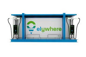Elywhere, Pratexo join forces to improve electric vehicle charging infrastructure