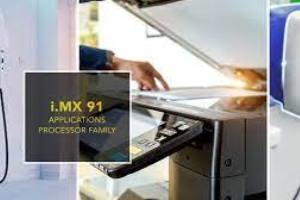 NXP’s i.MX 91 family expands Linux capabilities for edge applications