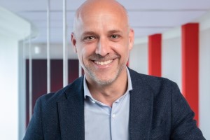 Vodafone elevates backbone network to form ‘express superhighway’