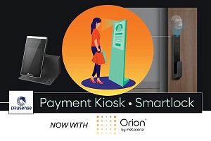 Metalenz, Dilusense partner on facial recognition for payment kiosks, smart locks