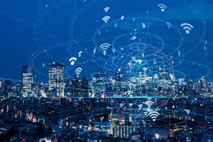 Why IoT is emerging as next key technology for businesses