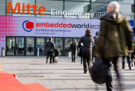 Packing it in at this year’s embedded world
