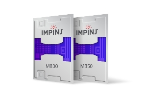 Impinj launches RAIN RFID tag chips to advance item connectivity for IoT deployments
