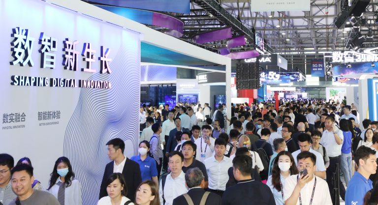 MWC Shanghai wraps 10th anniversary event, the highlights