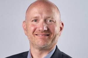Cybersecurity: Doing more with less