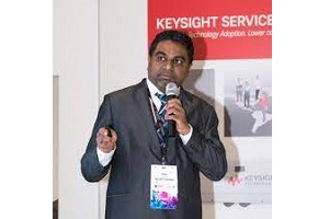Keysight submits protocol conformance test case for 3GPP Rel-17 non-terrestrial networks standards