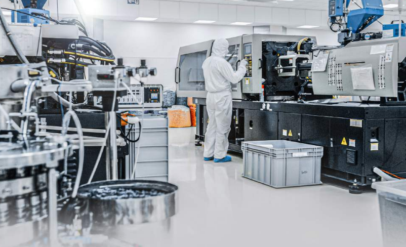 Equipment as a Service – a business model innovation driven by industrial IoT