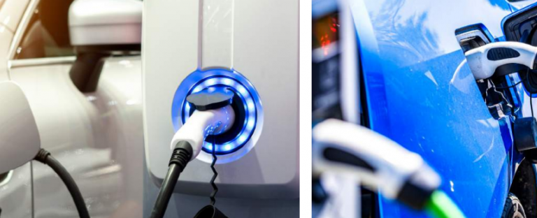 ChargeNode shows how large scale electric vehicle charging can be achieved