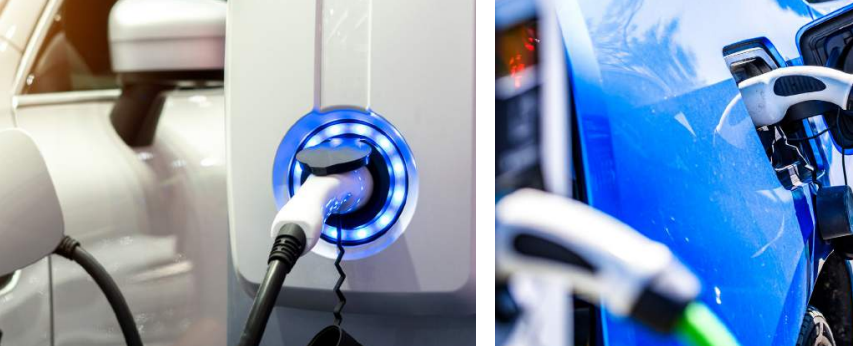 ChargeNode shows how large scale electric vehicle charging can be achieved