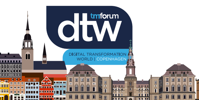 Copenhagen calling: DTW shows service providers how to optimise AIOps and scale up next gen data revenues