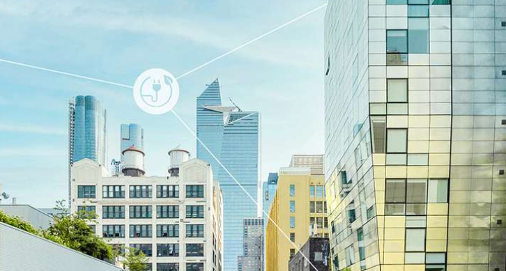 The green power of the IoT
