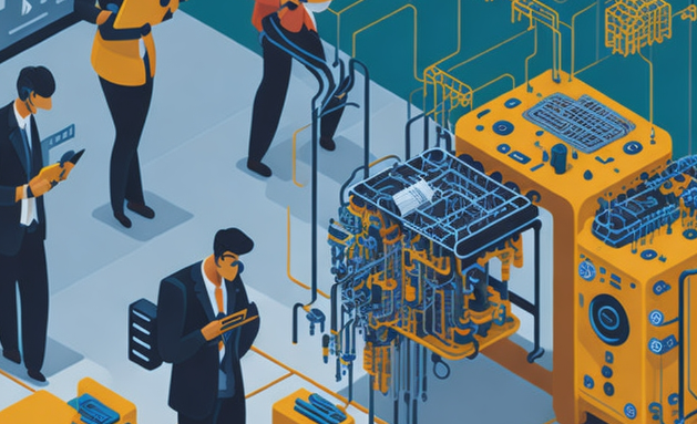 IoT innovators turn to ODMs to accelerate design, manufacture and certification