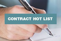 IoT Now Contract Hot List – May/June 2023