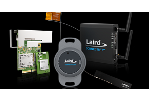 Nitrogen93 SMARC system-on-module from Laird Connectivity delivers Wi-Fi 6, Bluetooth 5.3