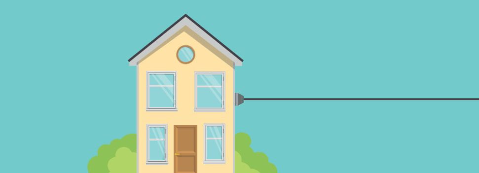 Smart home security sets a new standard