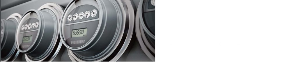 Supercharge smart meters with eSIM technology