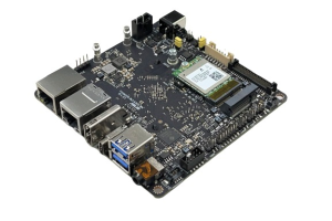 ASUS IoT announces Tinker Board 3N series