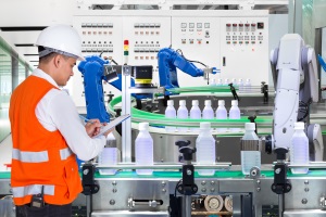 Insulation against supply chain instability