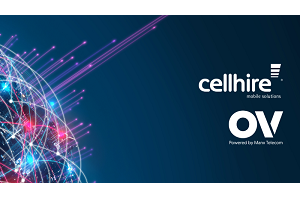 Cellhire enhances IoT offering with OV global roaming solution